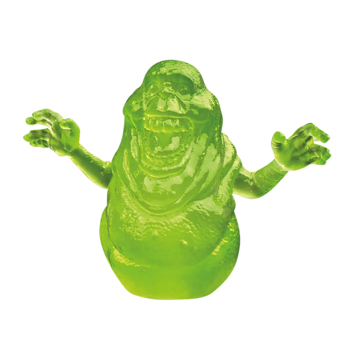 Transformers Collaborative Ghostbusters x Transformers Ectotron Figure