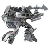 Transformers Studio Series 51 Deluxe Dark of the Moon Soundwave Figure
