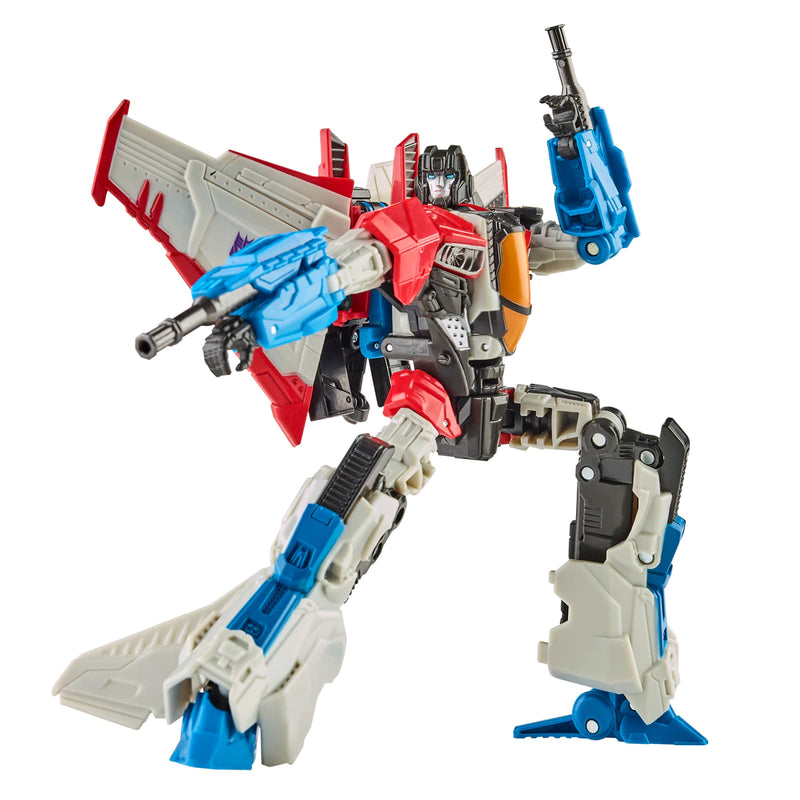 Transformers: Rise Starscream and Bumblebee 2-Pack