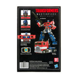 Transformers Movie Masterpiece Series MPM-12 Optimus Prime