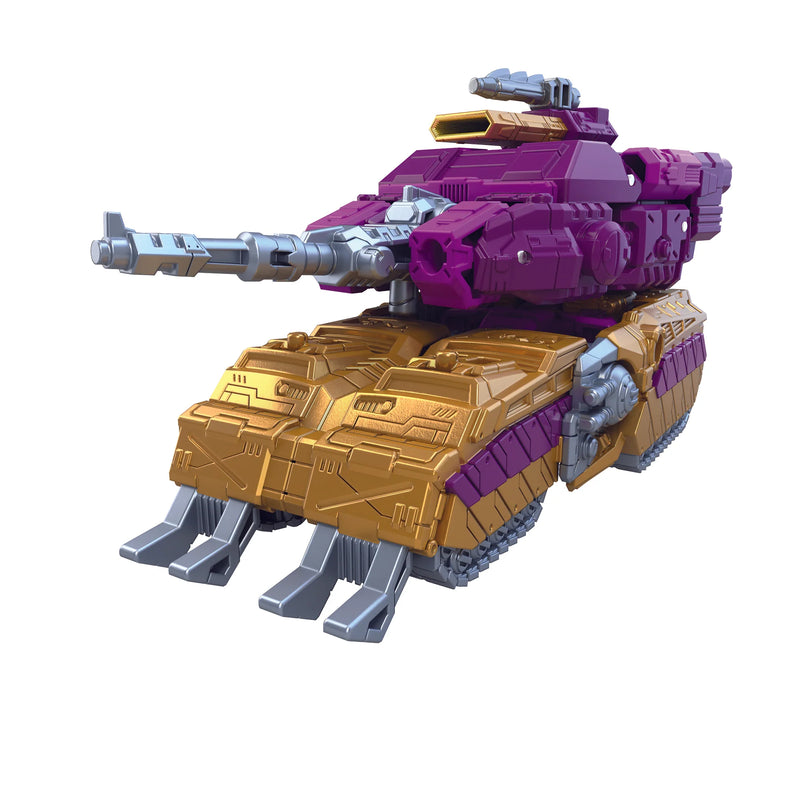 Transformers Legacy Wreck ‘N Rule Collection Comic Universe Impactor and Spindle