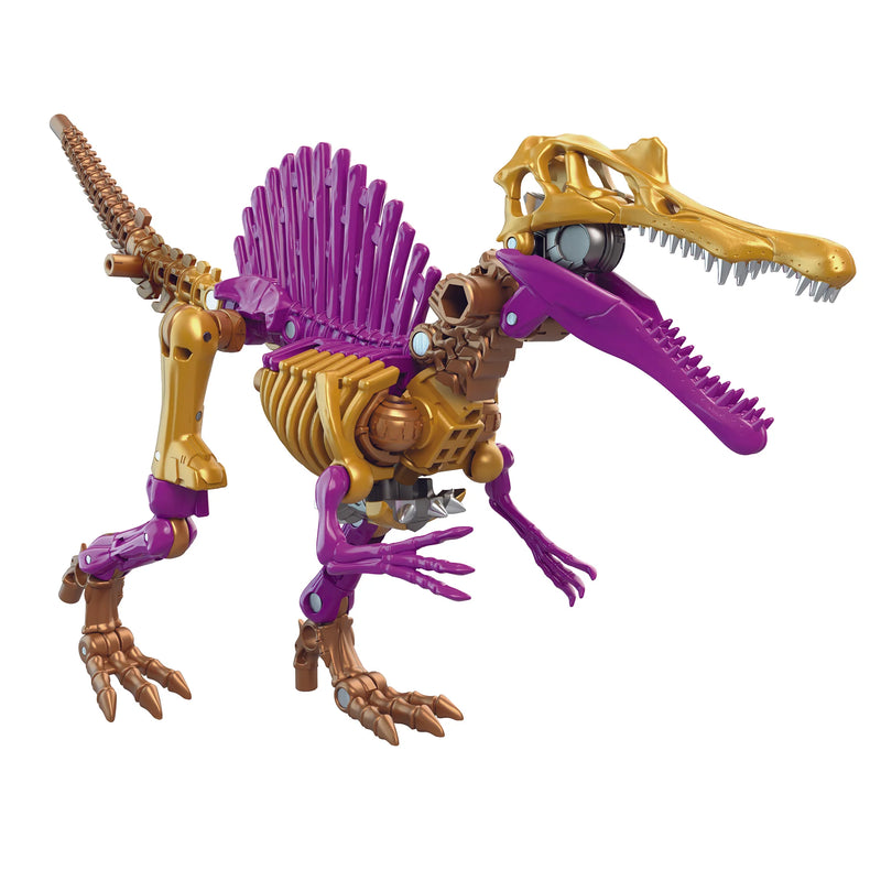 Transformers Legacy Wreck ‘N Rule Collection Comic Universe Impactor and Spindle