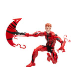 Marvel Legends Series Spider-Man & Carnage