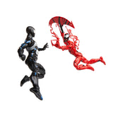 Marvel Legends Series Spider-Man & Carnage