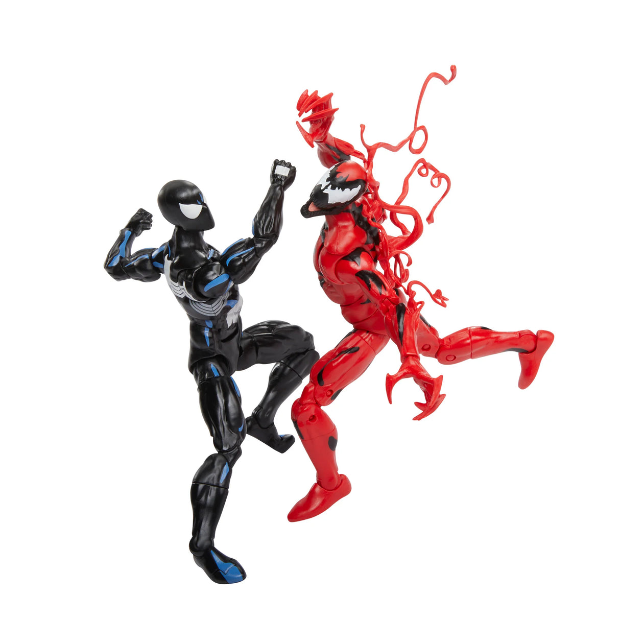 Marvel Legends Series Spider-Man & Carnage