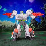 Transformers Legacy Evolution Autobot Medix