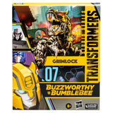 Transformers Studio Series Grimlock