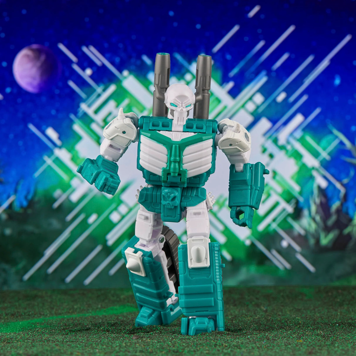 Transformers Buzzworthy Bumblebee Troop Builder Multipack