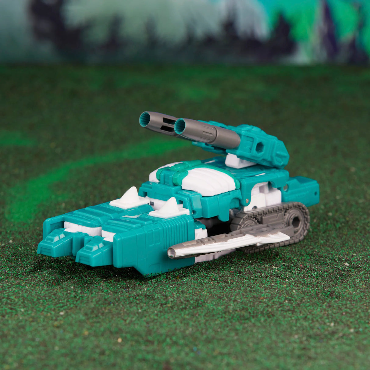 Transformers Buzzworthy Bumblebee Troop Builder Multipack