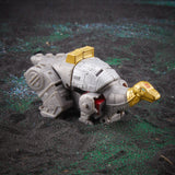 Transformers Legacy Evolution Core Class Volcanicus Pack