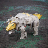 Transformers Legacy Evolution Core Class Volcanicus Pack