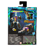 Transformers Legacy Evolution Deluxe Class Insecticon Bombshell