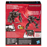 Transformers Studio Series Leader Transformers: Rise of the Beasts 106 Optimus Primal