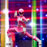 Power Rangers Lightning Collection Remastered Mighty Morphin Pink Ranger