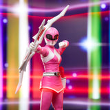 Power Rangers Lightning Collection Remastered Mighty Morphin Pink Ranger