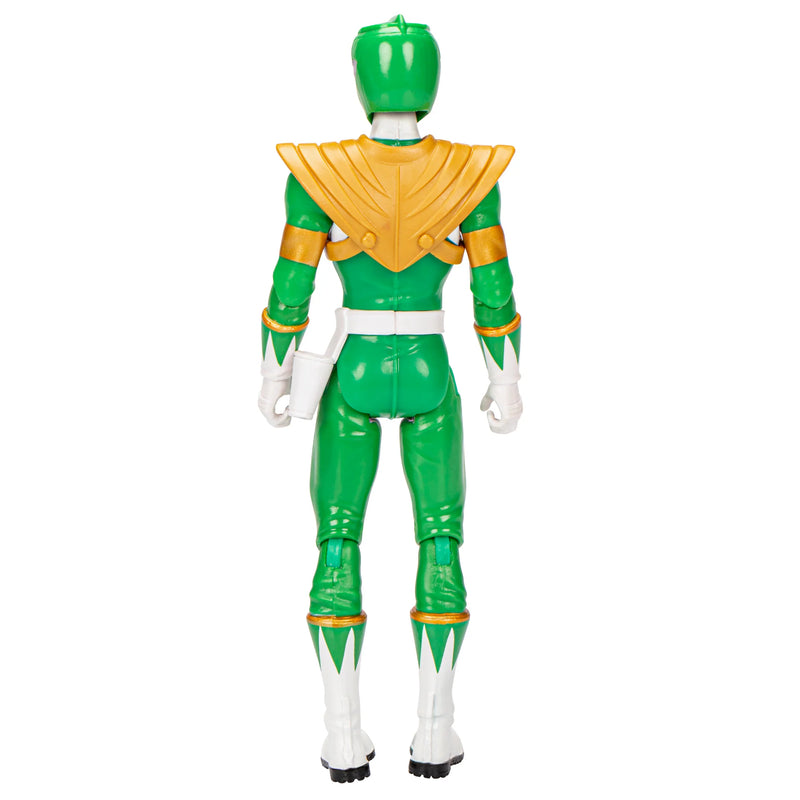 Power Rangers Mighty Morphin Green Ranger