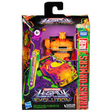 Transformers Legacy: Evolution G2 Universe Autobot Jazz