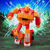 Transformers Legacy: Evolution G2 Universe Autobot Jazz
