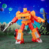 Transformers Legacy: Evolution G2 Universe Autobot Jazz