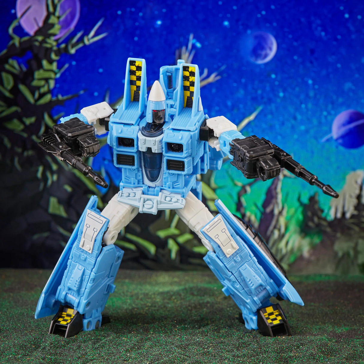Transformers Legacy: Evolution G2 Universe Cloudcover