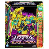 Transformers Legacy: Evolution G2 Universe Grimlock
