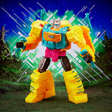 Transformers Legacy: Evolution G2 Universe Grimlock
