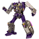Transformers Legacy United Titan Class Armada Universe Tidal Wave