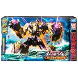 Transformers Legacy United Titan Class Armada Universe Tidal Wave