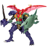 Transformers Legacy United Commander Class Beast Wars Universe Magmatron