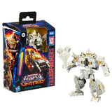 Transformers Legacy United Deluxe Class Infernac Universe Nucleous