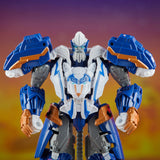 Transformers Legacy United Voyager Class Prime Universe Thundertron