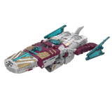 Transformers Legacy United Voyager Class Cybertron Universe Vector Prime Figure