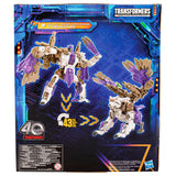 Transformers Legacy United Leader Class Beast Wars Universe Tigerhawk
