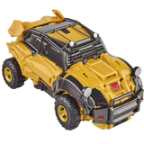 Transformers Toys Studio Series Deluxe Class Transformers: Reactivate 10 Bumblebee