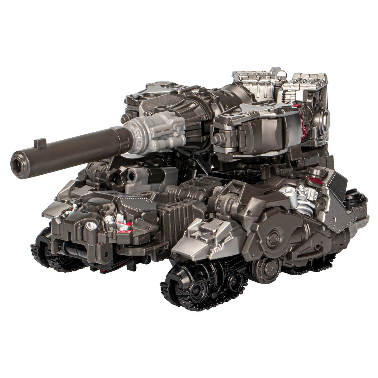 Transformers Studio Series Leader Transformers: Bumblebee 109 Concept Art Megatron Action Figure