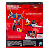 Transformers Studio Series Leader The Transformers: The Movie 86-26 Dinobot Swoop