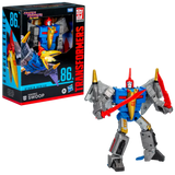 Transformers Studio Series Leader The Transformers: The Movie 86-26 Dinobot Swoop