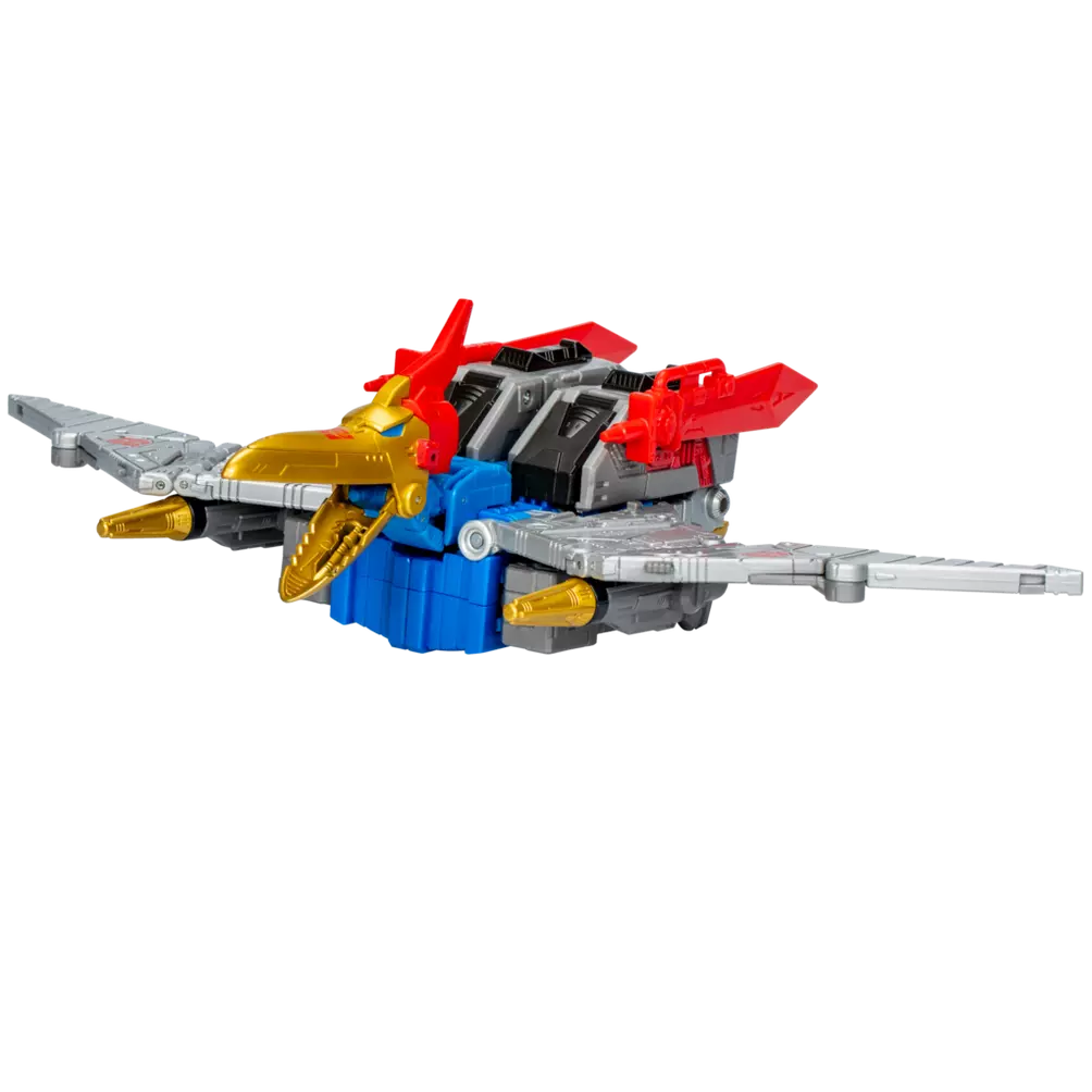 Transformers Studio Series Leader The Transformers: The Movie 86-26 Dinobot Swoop