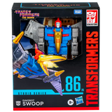 Transformers Studio Series Leader The Transformers: The Movie 86-26 Dinobot Swoop