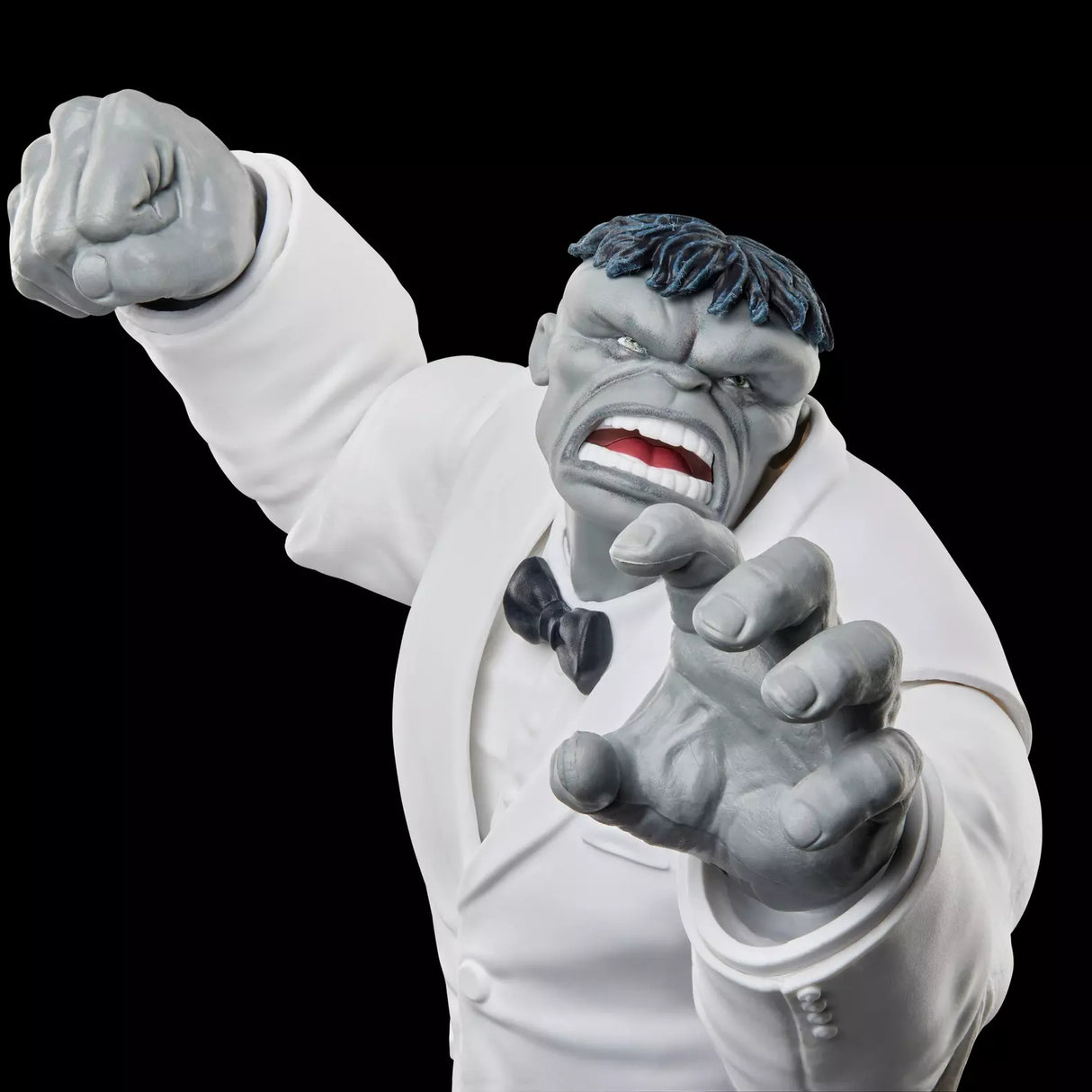 Marvel Legends Series Marvel's Patch and Joe Fixit