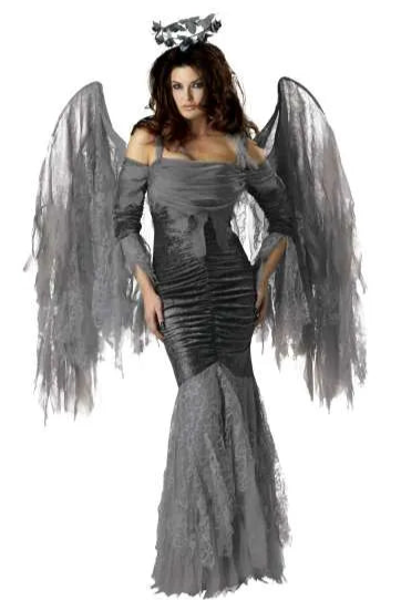 Fallen Angel