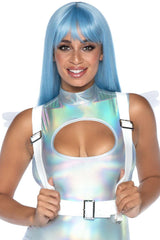 Festival Angel Wing Body Harness
