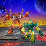 Transformers Legacy United Doom ‘n Destruction Collection 3-Pack - Exclusive