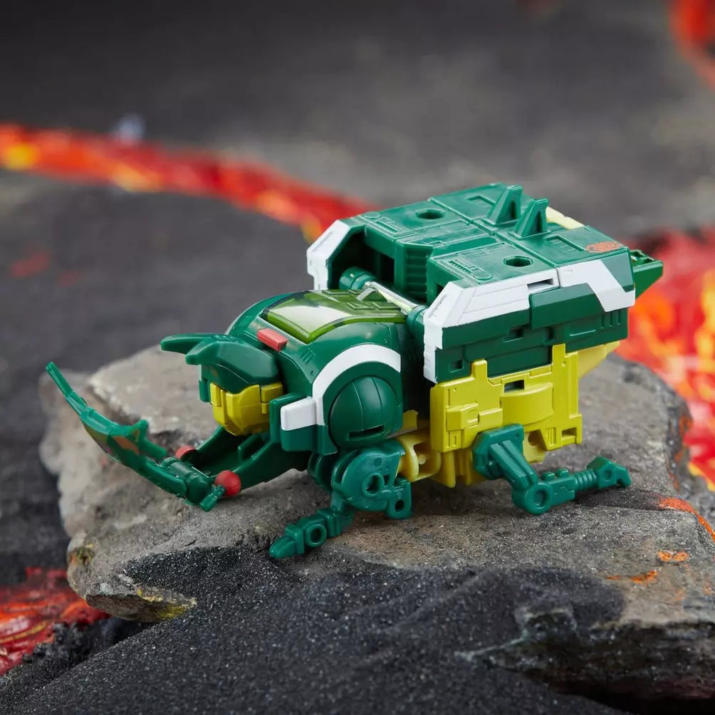 Transformers Legacy United Doom ‘n Destruction Collection 3-Pack - Exclusive