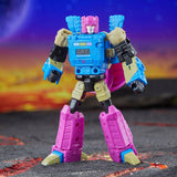 Transformers Legacy United Versus Multipack - Exclusive