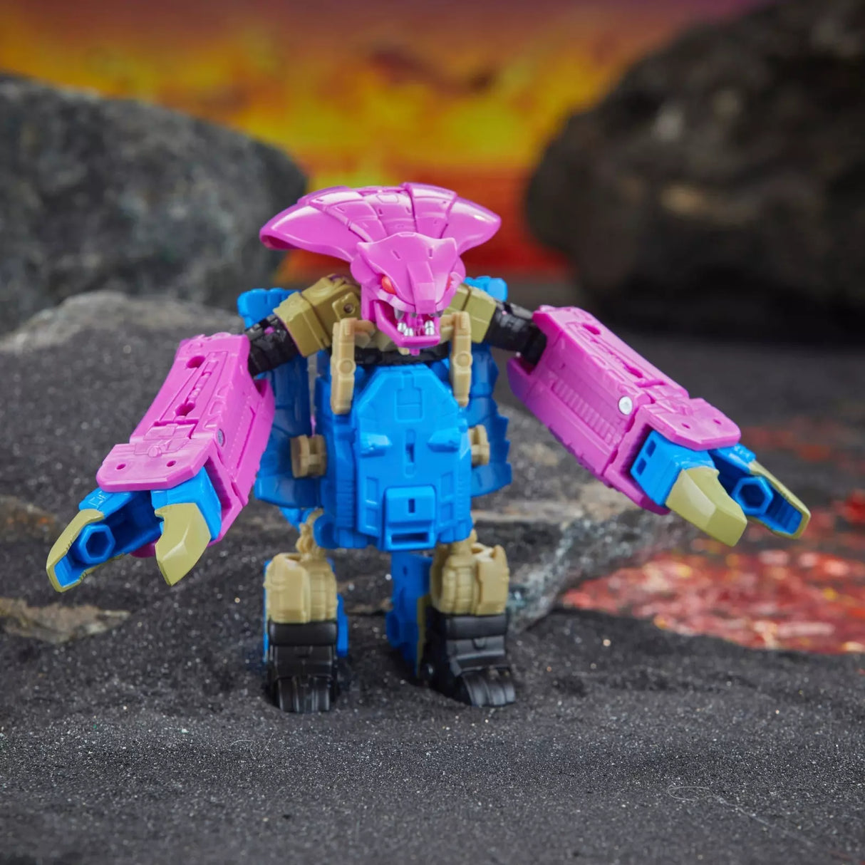 Transformers Legacy United Versus Multipack - Exclusive