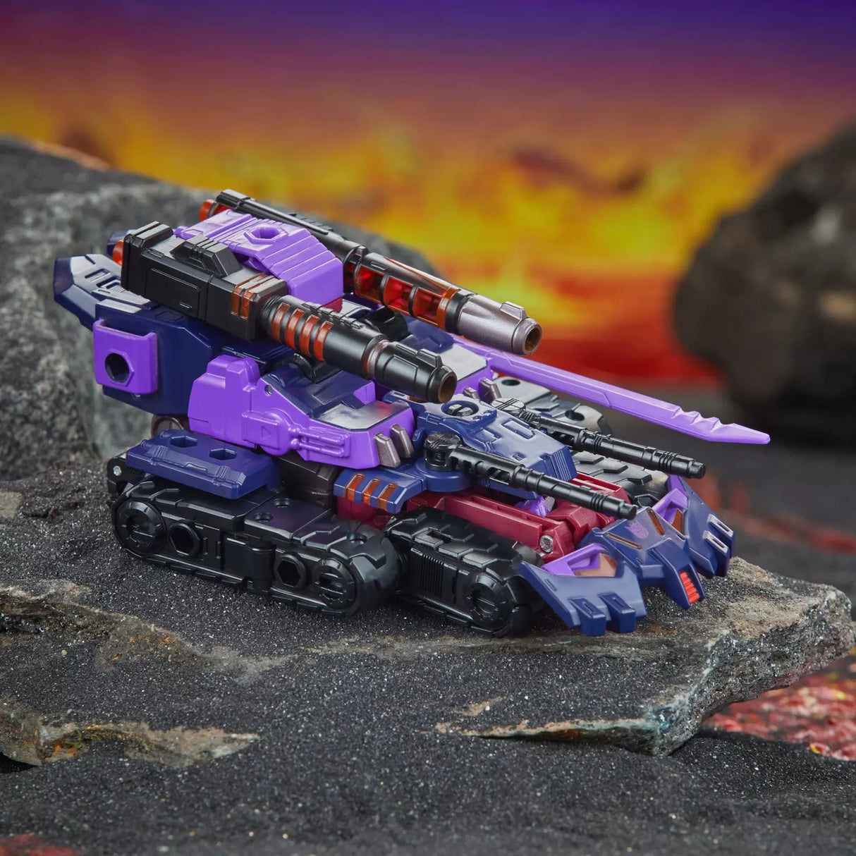Transformers Legacy United Versus Multipack - Exclusive
