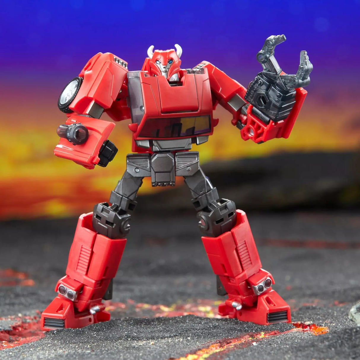Transformers Legacy United Versus Multipack - Exclusive