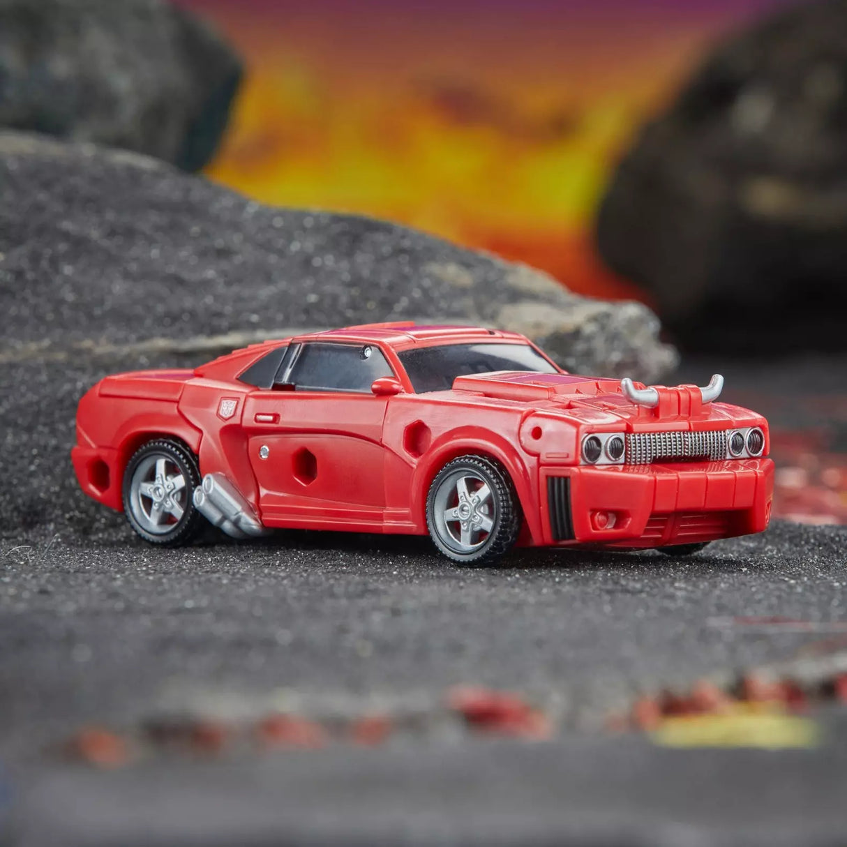 Transformers Legacy United Versus Multipack - Exclusive