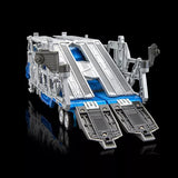 HASLAB Transformers: Legacy Robots in Disguise 2001 Omega Prime